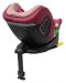 Столче за кола Caretero - Kamptos, IsoFix, i-Size, 40-150 cm, Dirty Pink - 7t