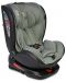 Столче за кола Lorelli - Nebula, i-Size, IsoFix, 40-150 cm, Iceberg Green - 1t