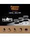 Стъклен протектор за камера PanzerGlass - Hoops, Galaxy Z Fold 5 - 5t