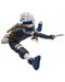 Статуетка Banpresto Animation: Naruto Shippuden - Kakashi Hatake II (Vibration Stars), 8 cm - 2t