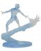 Статуетка Diamond Select Marvel: X-Men - Iceman, 28 cm - 3t