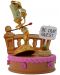 Статуетка ABYstyle Disney: Beauty and the Beast - Lumiere, 12 cm - 1t