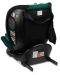 Столче за кола Caretero - Mokki, i-Size, IsoFix, 40-150 cm, Emerald - 6t