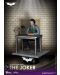Статуетка Beast Kingdom DC Comics: Batman - The Joker (The Dark Knight), 16 cm - 3t