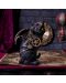 Статуетка Nemesis Now Adult: Steampunk - Feline Flight, 22 cm - 7t