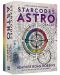 Starcodes Astro Oracle: A 56-Card Deck and Guidebook - 1t