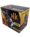 Статуетка бюст Nemesis Now Games: Mortal Kombat - Scorpion, 29 cm - 9t