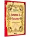 Stories by famous writers: Jerome K. Jerome - bilingual (Двуезични разкази - английски: Джеръм К. Джеръм) - 1t