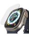 Стъклен протектор Next One - Apple Watch Ultra 49 mm - 2t