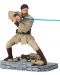 Статуетка Gentle Giant Movies: Star Wars - Obi-Wan Kenobi (Milestones), 30 cm - 1t