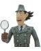 Статуетка ABYstyle Animation: Inspector Gadget - Inspector Gadget, 17 cm - 7t