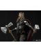 Статуетка Iron Studios Marvel: Avengers - Thor Ultimate, 23 cm - 11t