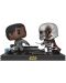 Фигура Funko Pop! Star Wars Movie Moments - Rematch On The Supremacy, #257 - 1t
