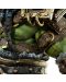 Статуетка Blizzard Games: World of Warcraft - Thrall, 59 cm - 6t