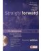 Straightforward 2nd Edition Pre-Intermediate Level: Teacher's Book / Английски език: Книга за учителя - 1t