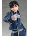 Статуетка Good Smile Company Animation: Fullmetal Alchemist Brotherhood - Roy Mustang (Pop Up Parade), 17 cm - 3t