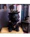 Статуетка Nemesis Now Adult: Steampunk - Cogsmiths Dog, 21 cm - 5t
