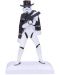 Статуетка Nemesis Now Movies: Star Wars - The Good, The Bad and The Trooper, 18 cm - 1t