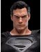 Статуетка Weta DC Comics: Justice League - Superman (Black Suit), 65 cm - 7t