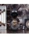 Статуетка Nemesis Now Adult: Steampunk - Feline Invention, 14 cm - 7t