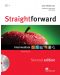 Straightforward 2nd Edition Intermediate Level: Workbook without Key / Английски език: Работна тетрадка без отговори - 1t