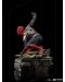 Статуетка Iron Studios Marvel: Spider-Man - Spider-Man (Peter #1), 19 cm - 6t
