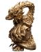 Статуетка Weta Movies: The Lord of the Rings - Smaug the Golden (Limited Edition), 29 cm - 2t