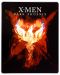 Х-Мен: Тъмния феникс Steelbook (Blu-Ray) - 1t