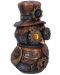 Статуетка Nemesis Now Adult: Steampunk - Hootle, 22 cm - 2t