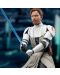 Статуетка Gentle Giant Movies: Star Wars - Obi-Wan Kenobi (The Clone Wars) (Premier Collection), 27 cm - 4t
