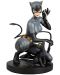 Статуетка DC Direct DC Comics: Batman - Catwoman (by Stanley Artgerm Lau), 19 cm - 1t