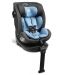 Столче за кола Caretero - Fortis, i-Size, IsoFix, 40-150 cm, Blue - 1t