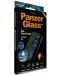 Стъклен протектор PanzerGlass - AntiBact, iPhone 12 Pro Max, черен - 4t