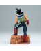 Статуетка Banpresto Animation: Dragon Ball Z - Bardock (Vol. 6) (History Box), 14 cm - 4t