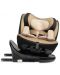 Столче за кола Caretero - Mokki, i-Size, IsoFix, 40-150 cm, Beige - 9t