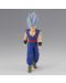 Статуетка Banpresto Animation: Dragon Ball Super - Son Gohan (Beast) (Solid Edge Works), 19 cm - 2t