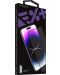 Стъклен протектор Next One - All-Rounder, iPhone 14 Pro - 2t