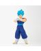 Статуетка Banpresto Animation: Dragon Ball Super - Vegito (Blood of Saiyans), 18 cm - 2t