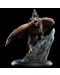 Статуетка Weta Movies: The Lord of the Rings - Gandalf on Gwaihir, 15 cm - 5t