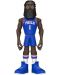 Статуетка Funko Gold Sports: Basketball - James Harden (Philadelphia 76ers), 30 cm - 4t