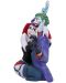 Статуетка бюст Nemesis Now DC Comics: Batman - The Joker and Harley Quinn, 37 cm - 2t