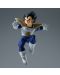 Статуетка Banpresto Animation: Dragon Ball Z - Vegeta (Match Makers), 10 cm - 6t