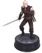 Статуетка Dark Horse Games: The Witcher 3 - Geralt (Manticore), 20 cm - 1t