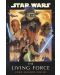 Star Wars: The Living Force - 1t