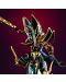 Статуетка Megahouse Games: Yu-Gi-Oh! - Dark Paladin (Monsters Chronicle), 14 cm - 8t