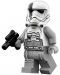 Конструктор Lego Star Wars - Heavy Assault Walker на Първата заповед (75189) - 4t
