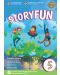 Storyfun 5 Student's Book with Online Activities and Home Fun Booklet 5 - 1t
