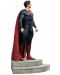 Статуетка Weta DC Comics: Justice League - Superman (Zack Snyder's Justice league), 36 cm - 3t