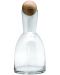 Стъклена гарафа за вино Vin Bouquet - 1.2 l - 1t