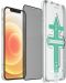 Стъклен протектор Next One - All-Rounder Privacy, iPhone 12/12 Pro - 8t